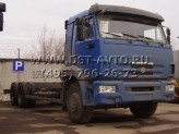  КАМАЗ 65117-3010-78